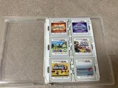 ニンテンドー3DS ゲームソフト12個セット