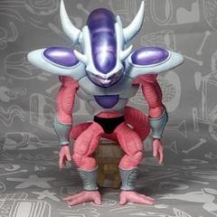 エイリアン　フィギュア フリーザ　第三形態ver 一品限り 一番くじ ドラゴンボール BATTLE ON PLANET NAMEK E賞 フリーザ