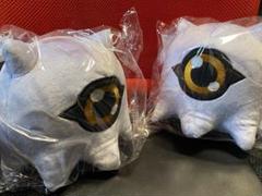 クラモン　ぬいぐるみ　2 個　デジモンアドベンチャー　僕らのウォーゲーム 2025年最新】僕らのウォーゲームの人気アイテム - メルカリ