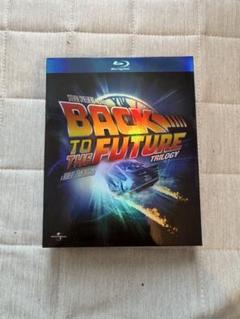 バック・トゥ・ザ・フューチャー 25thアニバーサリー Blu-ray BOX… Amazon.co.jp: バック・トゥ・ザ・フューチャー 25th