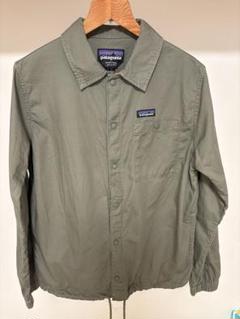 patagonia XS ヘンプワークジャケット メンズ・ヘンプ・ワークウェア - パタゴニア公式オンラインショップ