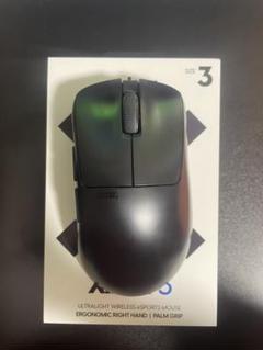 Pulsar Xlite V3 ワイヤレスゲーミングマウス サイズ3(Lサイズ)