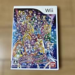プリキュアオールスターズ ぜんいんしゅうごう☆レッツダンス!