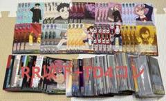 ダンダダン　RR以下4コン ヴァイスシュヴァルツ 2025年最新】ヴァイス 4コン ダンダダンの人気アイテム - メルカリ