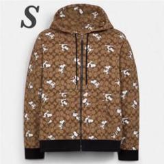 全国送料無料ギフト 2025年最新】coach スヌーピー パーカーの人気アイテム - メルカリ トップス