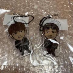 NAOTO クリアチャーム セット 即購入可能