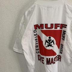 MUFF DIVE MASTER エロT 90s