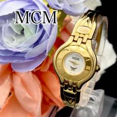 2025年最新】MCM レディース 腕時計(アナログ)の人気アイテム