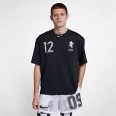 NIKE off-white クロップド Tシャツ希少XL ナイキ オフホワイト