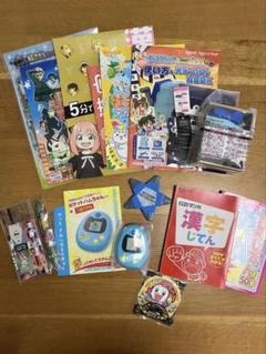 2025年最新】ﾁｬﾚﾝｼﾞ3年生付録の人気アイテム - メルカリ