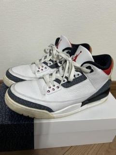AIR JORDAN 3 RETRO SE-T