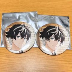 ホテルカルデア シャルルマーニュ 缶バッジ(ホロ) ホテルカルデア シャルルマーニュ 缶バッジ(ホロ) - メルカリ