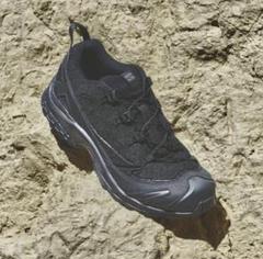 新品☆SALOMON×JEONGLI☆XAPRO3D 黒23.5cm 新品☆SALOMON×JEONGLI☆XAPRO3D 黒23.5cm - メルカリ