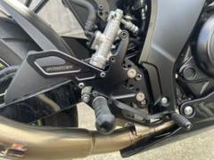 2023年最新】GSX-R125 バックステップの人気アイテム - メルカリ