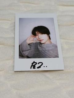 TXT ボムギュ BEOMGYU 直筆サイン US限定 FLEEFALL - メルカリ