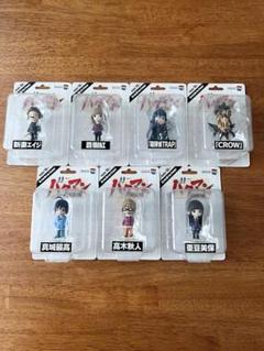 バクマン　フィギュア　コンプリート BAKUMAN。BOX01 | メガホビ MEGAHOBBY STATION