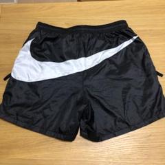 Nike lab ショートパンツ M 海外限定 美品