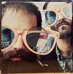CAPITAL CITIES EP