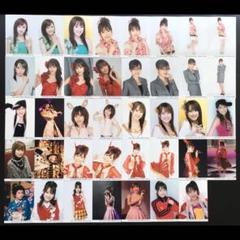 5051 モーニング娘。 高橋愛 生写真 50枚セット 駿河屋 -<中古>モーニング娘/高橋愛/上半身・衣装白・背景白・歯