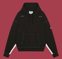 C.E cavempt スウェットパーカー 初期】C.E CAVEMPT シーイー スウェット ジップパーカー グレー
