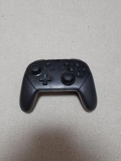 Nintendo Switch Proコントローラー
