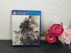 PS4 ニーアオートマタ
