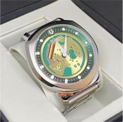 ブローバ アキュトロンII ナッシュ・ブリッジス bulova