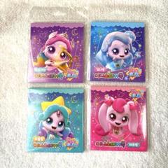 キャッチ！ティニピン　韓国限定　日本未発売　トレーディングカード　トレカ キャッチ！ティニピン 韓国限定 日本未発売 トレーディング