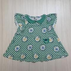 Petit jamプチジャム FOインターナショナル チュニック 80cm