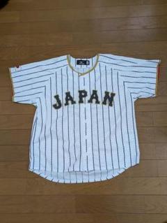 WBC2013 日本代表　坂本勇人　オーセンティックユニフォーム Amazon.co.jp: 坂本勇人 WBC2013 日本代表 侍ジャパン レプリカ