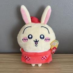 うさぎ クレープくじセット うさぎ クレープくじ C賞 ちいかわ レストラン うさぎ