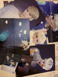 SHINee ジョンヒョン マスター ポスター 詰め合わせ SHINee ジョンヒョン マスター ポスター 詰め合わせ - メルカリ