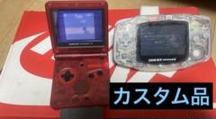 ゲームボーイアドバンスセット+説明書
