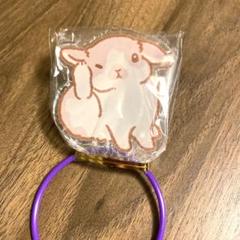 大賀一五 うさぎ アクリルバッジ プライズ GIGO SEGA 大賀一五 うさぎ アクリルバッジ プライズ GIGO SEGA