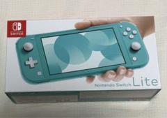 (新品、未使用)Nintendo Switch Lite パープル Nintendo Switch Lite パープル 新品未開封
