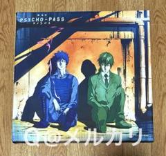 2025年最新】PSYCHO-PASS サイコパス タペストリー 狡噛の人気