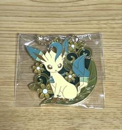 レア‼️ ポケモン　ステンドグラスボールチェーン　ブイズ　キーホルダー
