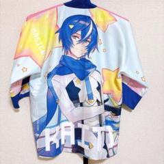 マジカルミライ　10th Anniversary 2022　KAITO　法被のサムネイル