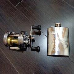 早いもの勝ち　当時物　　Abu Garcia Abu Garcia Max Z 30 5:8:1 Gear Ratio Fishing Reel MAXZSP30