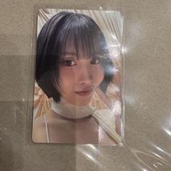 TWICE this is for 仁川コン モモ トレカ
