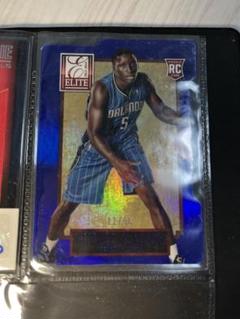 2013 Panini Elite #237 Victor Oladipo RCのサムネイル
