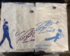 2025年最新】羽生結弦 Tシャツ 2014の人気アイテム - メルカリ
