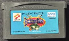 ds ゲームボーイアドバンス　エキサイティングバス Exciting Bass エキサイティングバス Exciting Bass ゲームボーイアドバンス
