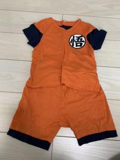 ドラゴンボール コスプレ 子供の中古 未使用品 メルカリ