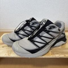 【美品】国内EXCLUSIVEモデル サロモン XT-PATHWAY GTX