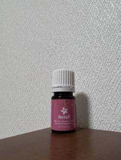 Amazon.co.jp: ネロリ Neroli エッセンシャルオイル 5ml