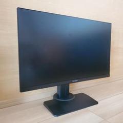 【稼働品】ViewSonic XG2705-7 27インチモニター　PCモニタ