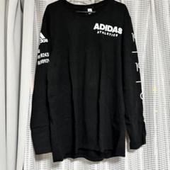 adidas スウェットのサムネイル