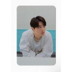 BTS PTD アルバム yes24 特典 トレカ jungkook ジョングク BTS PTD アルバム yes24 特典 トレカ jungkook ジョングク