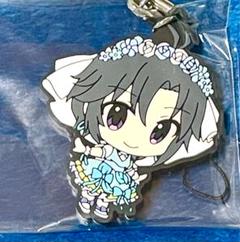 アイマス GiGO スタンド付きデフォルメアクリルキーホルダー 菊地真 アクリルスタンド「アイドルマスター」02/菊地 真 ストリートver